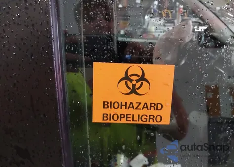 2012 Dodge Grand Caravan Crew from USA, damaged, VIN 2C4RDGDGXCR145942